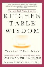 Kitchen Table Wisdom Stories That Heal