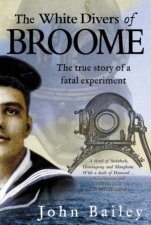 The White Divers Of Broome