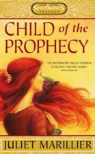 Child Of The Prophecy