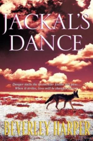 Jackal's Dance by Beverley Harper