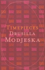 Time Pieces Essays