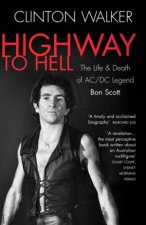 Bon Scott Highway To Hell