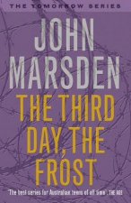 The Third Day The Frost  Anniversary Edition