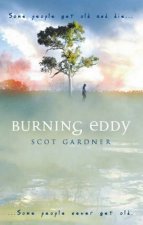 Burning Eddy