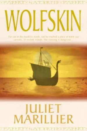 Wolfskin by Juliet Marillier