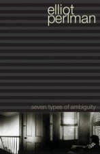 Seven Types Of Ambiguity