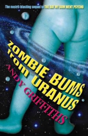 Zombie Bums From Uranus