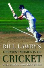 Bill Lawrys Greatest Moments Of Cricket