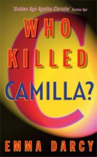Who Killed Camilla