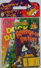 Duck  Ducker Activity Pack