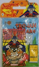 Trojan Hare Activity Pack