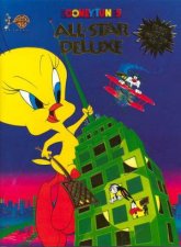 Tweety AllStar Deluxe Looney Tunes