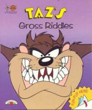 Tazs Gross Riddles