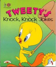 Tweetys Knock Knock Jokes