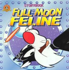 Looney Tunes Full Moon Feline
