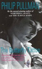 The Butterfly Tattoo