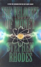 The Velocity Of Money