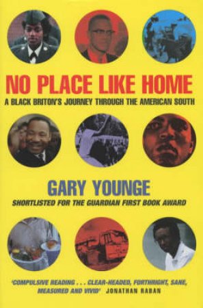 No Place Like Home by Gary Younge