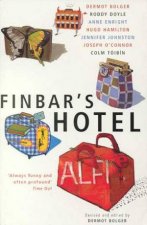Finbars Hotel