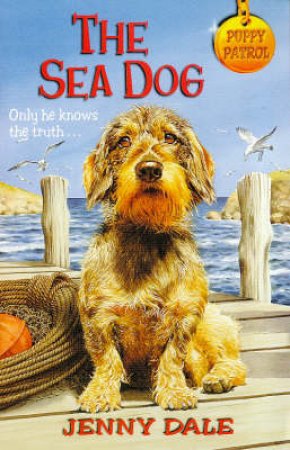 Sea Dog by Jenny Dale