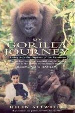 My Gorilla Journey