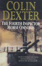 The Fourth Inspector Morse Omnibus