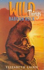 Baboon Rock