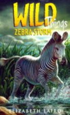 Zebra Storm