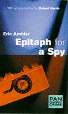 Epitaph For A Spy