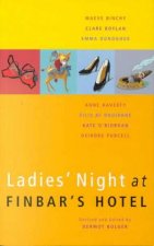 Ladies Night At Finbars Hotel