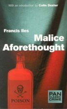 Malice Aforethought