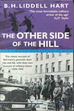The Other Side Of The Hill