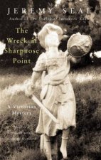 The Wreck At Sharpnose Point A Victorian Mystery