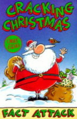 Cracking Christmas by Ian Locke