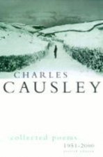 Collected Poems Of Charles Causley 19512000