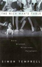 The Rich Mans Table