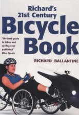 Richards 21st Century Bicycle Book