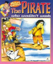 The Pirate Who Wouldnt Wash