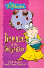 Beware The Babysitter