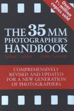 The 35mm Photographers Handbook