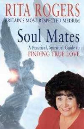 Soul Mates by Rita Rogers