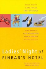 Ladies Night At Finbars Hotel