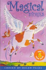 Magical Stories For 5 Year Olds