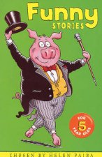 Funny Stories For 5 Year Olds