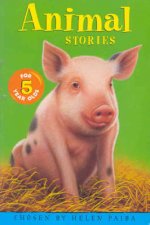 Animal Stories For 5 Year Olds