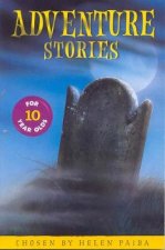 Adventure Stories For 10 Year Olds