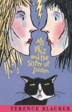 And The Sister Of Doom