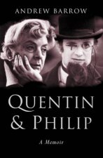 Quentin  Philip A Memoir