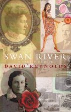 Swan River A Family Memoir