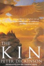 The Kin 4 Books In 1